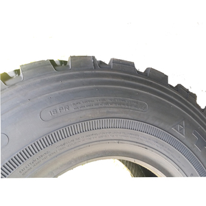 Marchio famoso 365/80 r20 335/80 r20 335/80 r18 305/80 r20 305/80 r18 275/80 r20 275/80 r18 pneumatico speciale TRY66 - Product Image 3