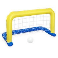 Chine Nouvelle Arrivée Produit Piscine Gonflable Eau Ball Gate Jeu Cadre Ensemble