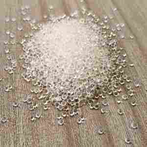 Gránulos de materia prima de plástico Moldeo por inyección Partículas de Tpu TPU Pellets de poliuretano termoplástico Resina de Tpu - Product Image 6