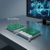 Le fabricant OEM/ODM d'IoT original SATECH fournit des capteurs, balises et étiquettes de la série BLE5.0 iBeacon Eddystone.