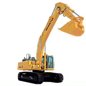 Excavadoras sobre orugas de montaña de 5 toneladas de calidad con potentes componentes de núcleo Motor Bomba Motor Calidad garantizada - Product Image 1