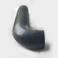 Dongfeng C4936465ท่อยางสำหรับเครื่องยนต์คัมมินส์อะไหล่รถบรรทุก