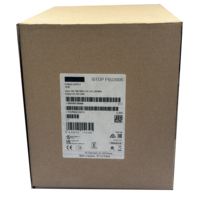 Controladores dedicados Plc Pac de automatización industrial de alta calidad con controlador de programación lógica 6EP14737-2BA20 Plc