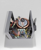 Stabilisateur de régulateur de tension automatique Tnd1-0.5 monophasé SVC pour courant alternatif