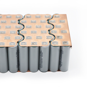 Batterie Lithium-Ion, 48V, 60V, 72V, 20ah, 30ah, 35ah, 45ah, 50ah, 60ah, 70ah, pour vélo électrique et voiture de <span class=keywords><strong>Club</strong></span> - Product Image 5