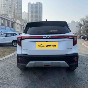 Offerta Speciale: Auto Economiche Kia Seltos 2023 1.5L IVT Edizione Comfort, Guida a <span class=keywords><strong>Sinistra</strong></span>, SUV 5 Posti, Veicoli Usati dalla Cina - Product Image 5