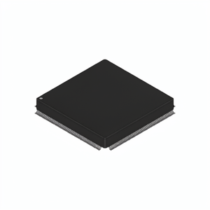 208 BFQFP EPF10K100BQC208-2 Components Electronic Embedded Original - Product Image 1
