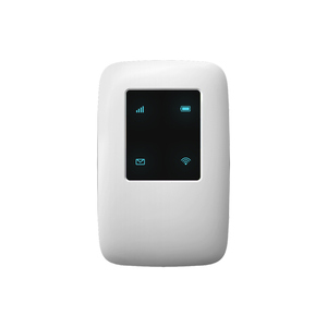 Harvilon <span class=keywords><strong>MF837</strong></span> LTE Mifis Cat4 Type-C Mini WiFi 6 เราเตอร์พกพา 3000mAh 300Mbps 2.4GHz VoIP QoS WEP รุ่นใหม่ - Product Image 1