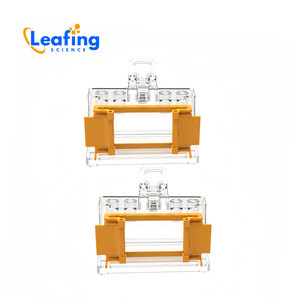 सिकल जीनोटाइप ऑटोटन डिजिटल इलेक्ट्रोफोरेसिस मशीन sids पृष्ठ जेल आवश्यक प्रयोगशाला आपूर्ति - Product Image 4