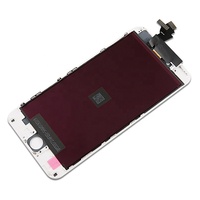 Pièces de téléphone portable, remplacement d'écran pour iPhone 6, écrans LCD pour téléphone portable
