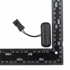 Nuovo portellone posteriore sblocco bagagliaio 13422270 per <span class=keywords><strong>Opel</strong></span> Astra <span class=keywords><strong>J</strong></span> 2012-2020 <span class=keywords><strong>Zafira</strong></span> C 2012-2019 - Product Image 6