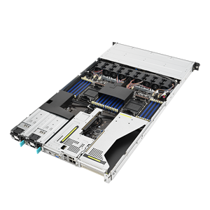 Serveur double socket RS700-E11-RS4U 42,5'' 3,5'' 1U alimenté par des processeurs Intel Xeon de 5e/4e génération, 32 DIMMs - Product Image 6