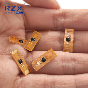 HF <span class=keywords><strong>13.56MHz</strong></span> NFC 미니 <span class=keywords><strong>RFID</strong></span> FPC 태그 보석, 장난감, 시계 및 전자 제품의 위조 방지를 위한 접착제 - Product Image 6