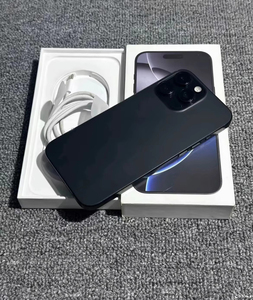 Teléfono Inteligente 5G Usado, Desbloqueado, Original, con 8GB de RAM y Pantalla de 6.7 Pulgadas, para Modelos Phone 15/15plus/15Pro/15Pro Max, 1 Año de Garantía - Product Image 3