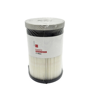 ตัวกรองแยกน้ำและเชื้อเพลิง FS20313ตัวกรองสำหรับ MP7หินแกรนิต ACK MP8HE MP8จุดสูงสุด2022- 24009059วอลโว่ D11 D13TC D13 - Product Image 2