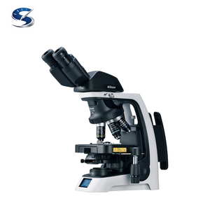 El <span class=keywords><strong>Microscopio</strong></span> Biológico Vertical Nikon ECLIPSE Si, con Diseño Ergonómico, Garantiza un Trabajo de Investigación Cómodo y Preciso - Product Image 1