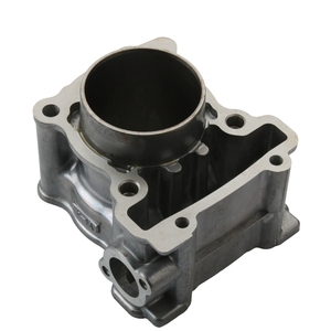 Kit de cilindro de carreras de gran cilindrada, para <span class=keywords><strong>Yamaha</strong></span> N <span class=keywords><strong>Max</strong></span> 155 Aerox Tricity R15 NVX 155cc a 200cc 2DP 4T, 58mm 62mm 63mm Nmax155 - Product Image 5