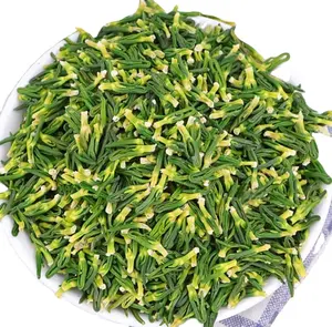 新松干绿莲花茶用莲叶