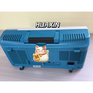เทกโทรนิกส์ TBS 2000ชุดออสซิลโลสโคปแบบดิจิตอล100MHz -- * HX - Product Image 4