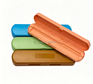 Eco Friendly <b>Refillable</b> Injection <b>Pen</b> 60IU 3ml Multi Candy Color Durable Plastic with Box Customized Service Skin Care Use - Product Image 6