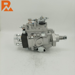 Pompe à injection de carburant 0460424091 VE4 12F1500R492 905200749005 R492 pour moteur diesel TD5.140 4.5L - Product Image 2