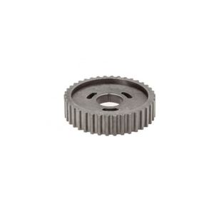 Mod. 1.0 1.5 2 2.5 3 4 5 engrenage à pignon hélicoïdal d'entraînement 20t 21t 25t 30t 32t 36t 38t 40t 45t roue dentée droite - Product Image 2