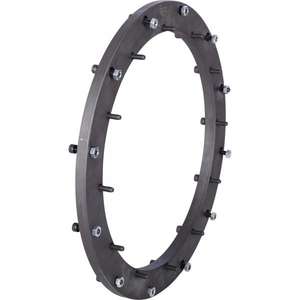 KS TOOLS-460,5261 Placa de retención de caja de cambios para vehículos pesados Isuzu MZW 6P - EAN 4042146784129 - Product Image 4