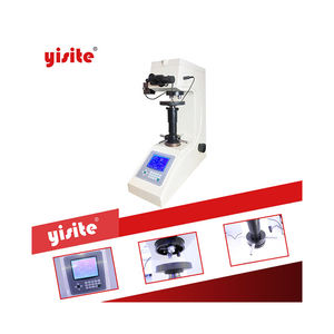 HV-5Z 10z 30z 50z Vickers Hardheid <span class=keywords><strong>Tester</strong></span> Microhardheid <span class=keywords><strong>Tester</strong></span> - Product Image 1