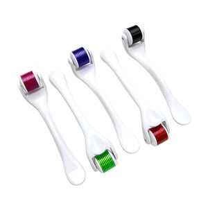 Rodillo de Masaje Facial al por Mayor con Logotipo Personalizado, Rodillo Masajeador Facial para Lifting Facial - Product Image 2