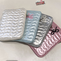 Luxe 11 15 pouces étui de protection pour ordinateur portable antichoc pochette pour ordinateur sacs pochette étui de transport sac pour ordinateur portable pour Mackbook 13 pouces