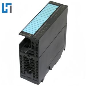 โมดูล PLC ใหม่แกะกล่อง SIMATIC S7-300 6ES7322-8BF00-0AB0 ตัวควบคุมระบบอัตโนมัติอุตสาหกรรม มีสินค้าในคลัง - Product Image 3