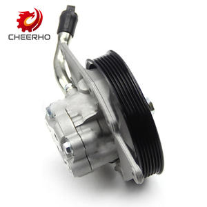 مضخة التوجيه المعزز من تشيرهو لسيارة فورد كوجا EC07-32-600 EC0732650D LC6232600F LD47-32-600B YL8Z-3A674-AB 6L8Z3A696B - Product Image 2