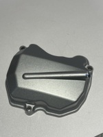 Couvre-culasse Zongshen Factory CG200 à haute dissipation de chaleur, accessoires d'origine OEM pour moteur de moto 200cc