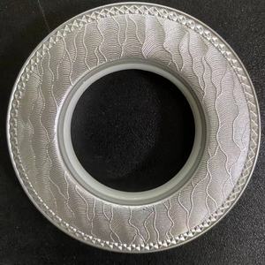 Classic <strong>Curtain</strong> Rings Roman <strong>Curtain</strong> Accessories <strong>Eyelets</strong> Rings <strong>Pole</strong> Clips for Living Room Hotel - Product Image 4