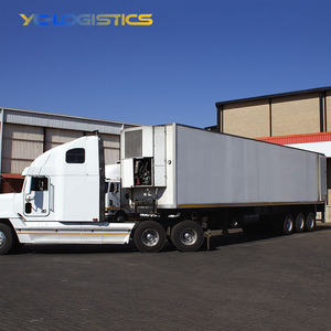 Xe tải vận chuyển từ Trung quốc đến Đức DDP DỊCH VỤ VẬN chuyển nhanh chóng và an ninh - Product Image 6