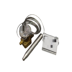 Valvola di Espansione PLC TEX 5 R22 067B3250 Controllore Programmabile - Product Image 1