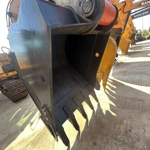 เครื่องขุดมือสอง Doosan DX300LC DX 300 LCA - Product Image 4