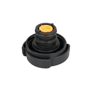 Tanque de Agua Nuevo 17111719167 17137639023 para BMW Modelo <span class=keywords><strong>Antiguo</strong></span>, Cubierta de Tanque de Agua 140KPA, Tanque de Recuperación de Refrigerante del <span class=keywords><strong>Radiador</strong></span> - Product Image 2