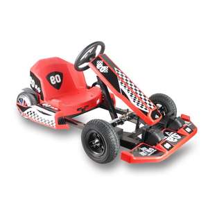 Mini go <span class=keywords><strong>karting</strong></span> électrique pour enfants, GT010, nouveau, appareil - Product Image 1