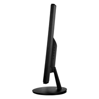 Utilisé remis à neuf 15/17/19/22/24/27 pouces noir ordinateur de bureau LED LCD moniteur pour étude d'affaires moniteur de bureau