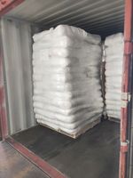 CALFORCE Fibre de polypropylène haute ténacité 5-55 mm renforcée de fibres de verre, fibre de verre longue renforcée de fibres de verre pour béton