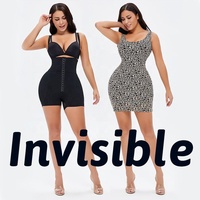 Culottes gainantes pour femmes 2023, culottes rembourrées pour les fesses, culottes de contrôle avec 4 coussinets, rehausseur de hanches, sous-vêtements pour lifter les fesses