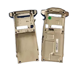 Châssis principal en aluminium de haute qualité pour talkie-walkie Motorola APX8000 APX6000, modèle <span class=keywords><strong>BN</strong></span>, avec support interne pour <span class=keywords><strong>radio</strong></span> - Product Image 4