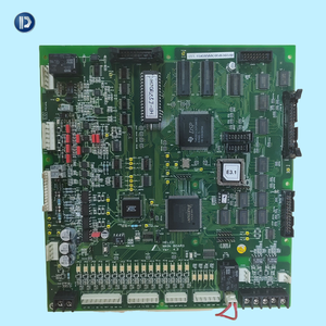 Precio barato Hyundai Board HELCO MAIN BOARD <span class=keywords><strong>VER</strong></span> 4,3 Elevator PCB Repuestos - Product Image 1