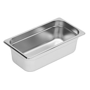 Golden Key USA Style Anti-Confiture En Acier Inoxydable De Qualité Alimentaire GN Pan Logo Personnalisable 1/1 1/3 Capacité <span class=keywords><strong>Lager</strong></span> pour Restaurants Hôtels - Product Image 3