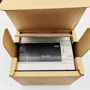 ไดรเวอร์เซอร์โวรุ่นใหม่แกะกล่องของแท้ พร้อมการรับประกัน 1 ปี สำหรับ PLC PAC และคอนโทรลเลอร์เฉพาะทาง - Product Image 5