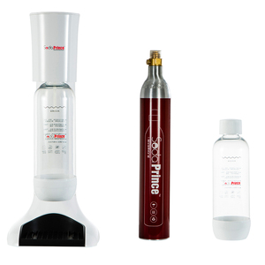 Máquina <span class=keywords><strong>Casera</strong></span> Portátil para Hacer Refrescos, Agua con Gas CO2, Máquina para Hacer Soda en Casa - Product Image 6