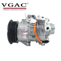 88310-0D210 88310-0D212 88310-0D010 YD-T0076 5SER09C pour Toyota YARIS 1.4L NLP90R 12V Compresseur de climatisation automobile