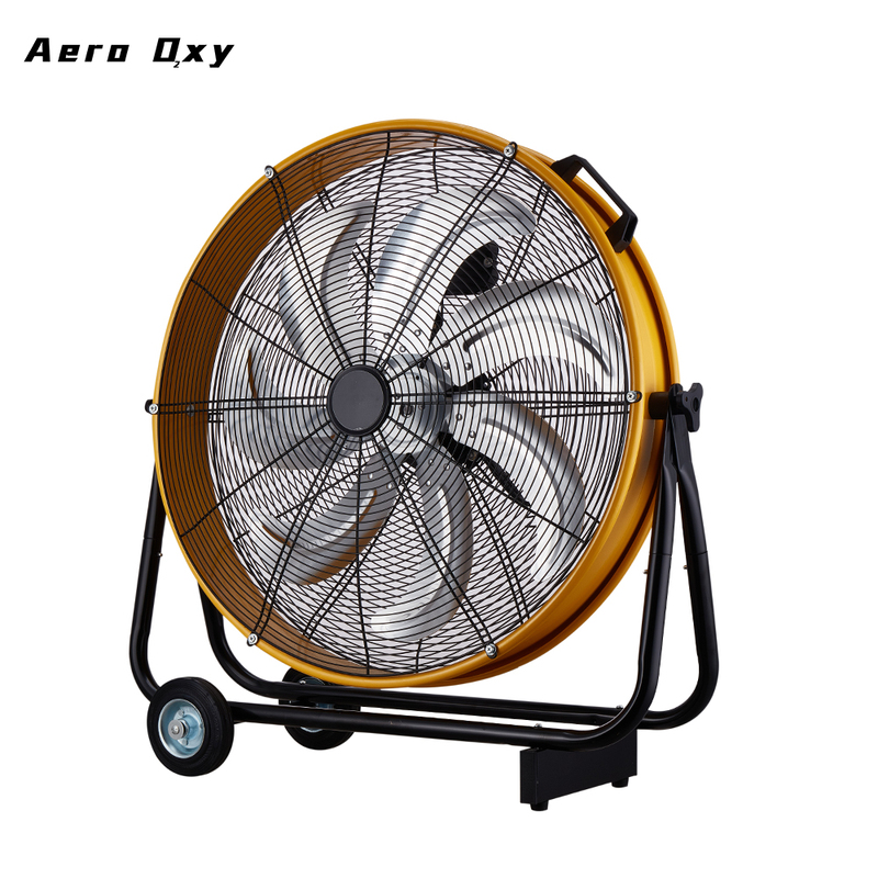 Industrial 24 30 36 42 48