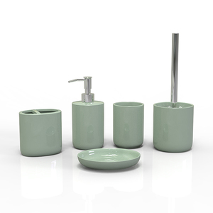 <span class=keywords><strong>Set</strong></span> da <span class=keywords><strong>bagno</strong></span> caldo Wal-mart popolare all'ingrosso <span class=keywords><strong>Set</strong></span> di <span class=keywords><strong>accessori</strong></span> per il <span class=keywords><strong>bagno</strong></span> di lusso <span class=keywords><strong>Set</strong></span> da <span class=keywords><strong>bagno</strong></span> per la decorazione domestica e l'arredamento dell'hotel - Product Image 4